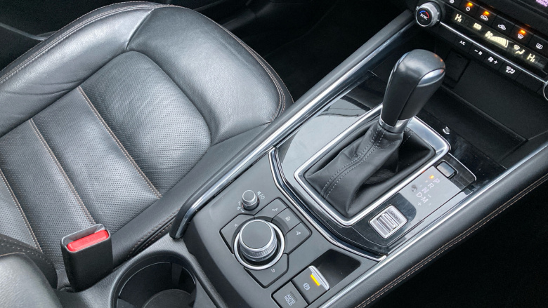 Mazda CX-5 2.0 Sport Edition 5dr Auto Petrol Estate